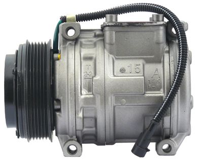 Компрессор, кондиционер FRIESEN FRC34251 для FORD SCORPIO