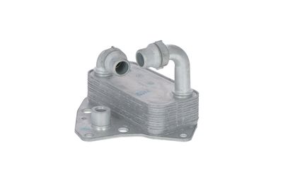 RADIATOR ULEI ULEI MOTOR NRF 31344 10