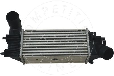 INTERCOOLER COMPRESOR AIC 56704 2