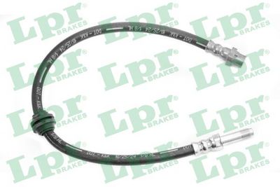 спирачен маркуч LPR 6T49284