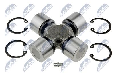 Lankstas, kardaninis velenas