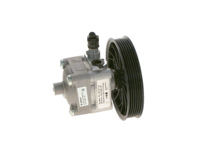 HYDRAULIKPUMPE LENKUNG BOSCH KS00000096 21