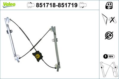 MECANISM ACTIONARE GEAM