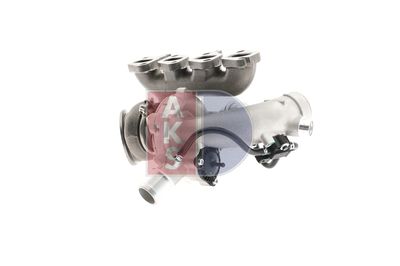 LADER AUFLADUNG AKS DASIS 155043N 16