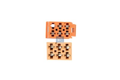 Comutator coloana directie DT Spare Parts 3.33419