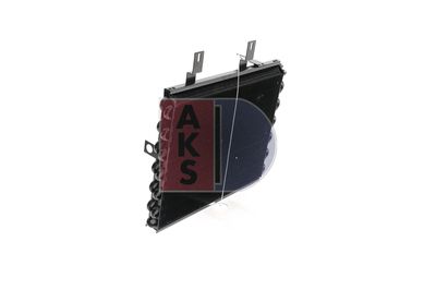 KONDENSATOR KLIMAANLAGE AKS DASIS 052170N 5