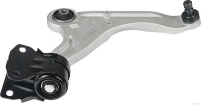 LENKER RADAUFHäNGUNG