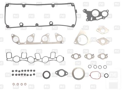 SET GARNITURI CHIULASA