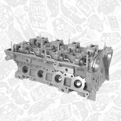 CHIULASA ET ENGINETEAM HL0049 1