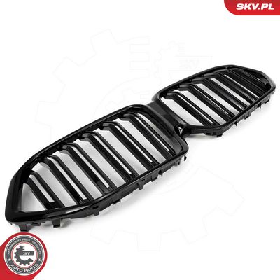 Mřížka chladiče SKV 66SKV309