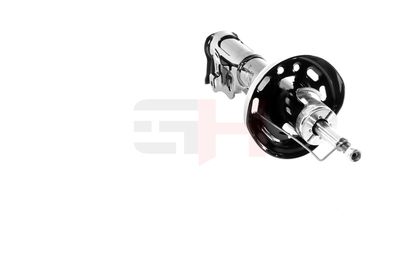 Tlmič pruženia GH GH-352635V