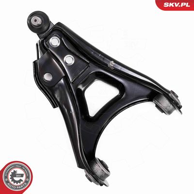 Control/Trailing Arm, wheel suspension 69SKV203