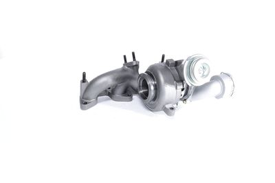 LADER AUFLADUNG BTS Turbo T914836BT 25