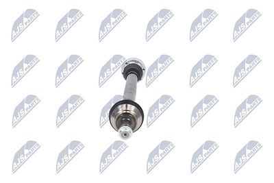 PLANETARA NTY NPWVW199 17