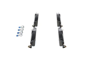 BREMSBELAGSATZ SCHEIBENBREMSE ATE 13046026092 8