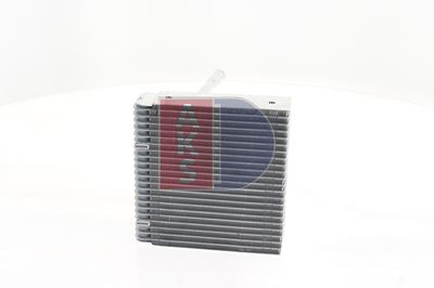VERDAMPFER KLIMAANLAGE AKS DASIS 820241N 7