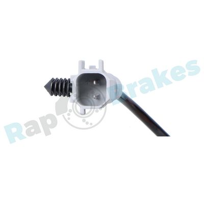 Vorschau Sensor, Raddrehzahl Ansicht 3