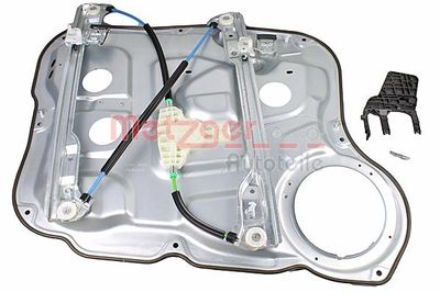 MECANISM ACTIONARE GEAM METZGER AUTOTEILE 2160610