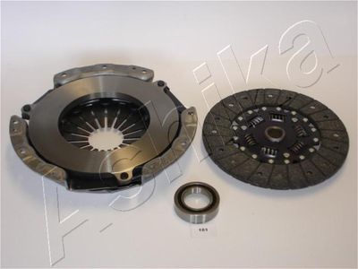 Clutch Kit 92-01-161