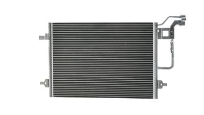KONDENSATOR KLIMAANLAGE MAHLE AC300000P 29