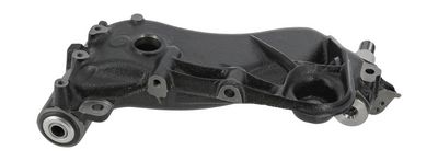 LENKER RADAUFHäNGUNG