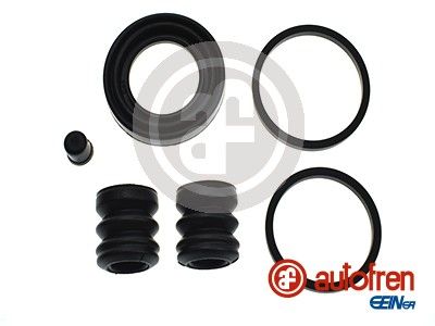 AUTOFREN SEINSA D4668 Тормозной суппорт  для LANCIA GAMMA купе (830_) 2500 (830AC_)