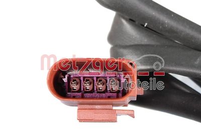 LAMBDASONDE METZGER AUTOTEILE 0895646 1