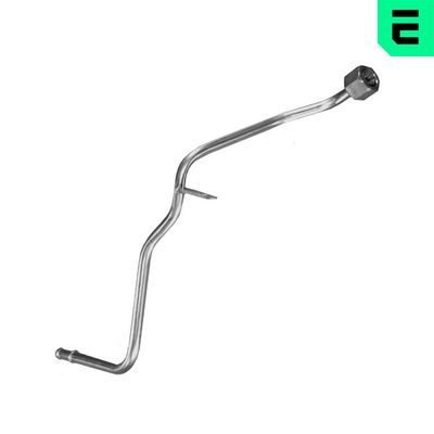 DRUCKLEITUNG DRUCKSENSOR (RUß-/PARTIKELFILTER)