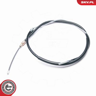 CABLU FRANA DE PARCARE ESEN SKV 25SKV696 1