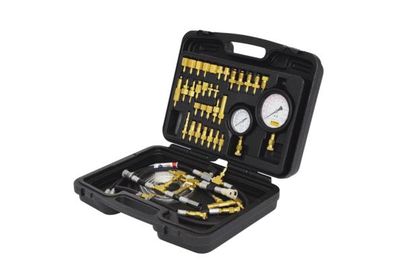 PRüFGERäT KRAFTSTOFFSYSTEMDRUCK KS TOOLS 1502325 9