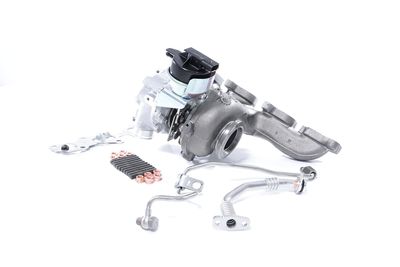 LADER AUFLADUNG BTS Turbo T981456 11