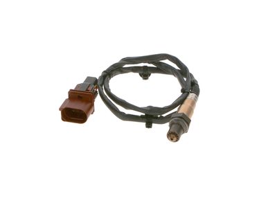 LAMBDASONDE BOSCH 0281004005 7