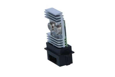 REZISTOR VENTILATOR HABITACLU NRF 342060 11
