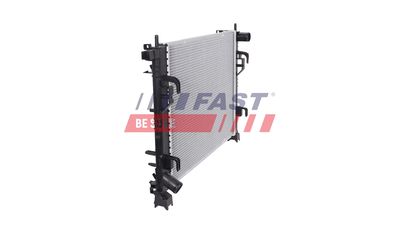 RADIATOR RACIRE MOTOR FAST FT10917 7