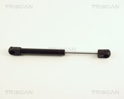 Газовая пружина, крышка багажник TRISCAN 8710 16211 для FORD SCORPIO