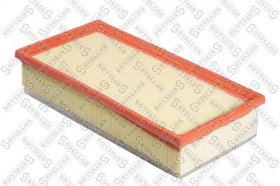 въздушен филтър STELLOX 71-01658-SX