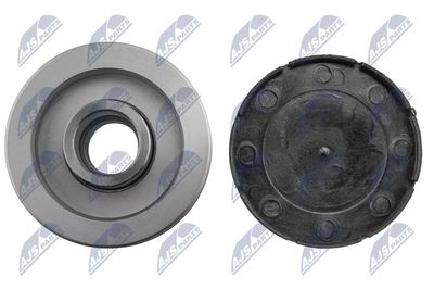 SISTEM ROATA LIBERA GENERATOR NTY ESAME004 3