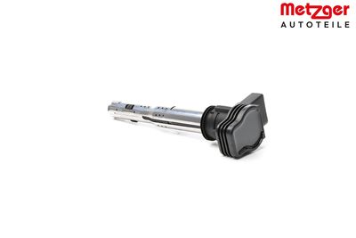 ZüNDSPULE METZGER AUTOTEILE 0880522 25
