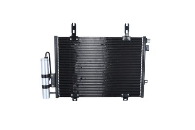 CONDENSATOR CLIMATIZARE NRF 35353 7