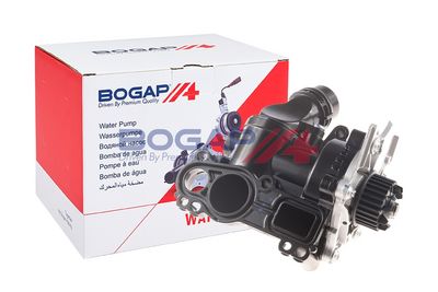 POMPă DE APă RăCIRE MOTOR BOGAP A4247116