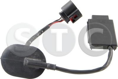 UNITATE COMANDA POMPA COMBUSTIBIL