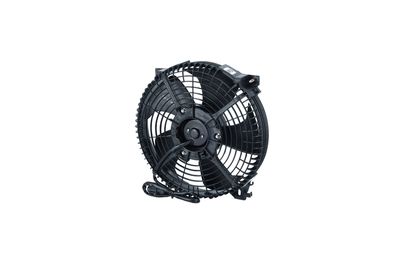 VENTILATOR RADIATOR NRF 47752 28