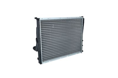 RADIATOR RACIRE MOTOR NRF 51577A 21