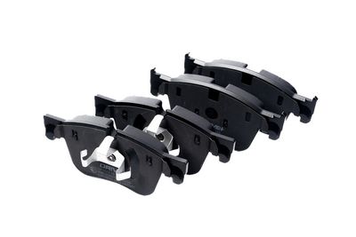 BREMSBELAGSATZ SCHEIBENBREMSE DR!VE+ DP1010101158 1