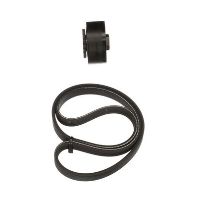 KEILRIPPENRIEMENSATZ GATES K025PK880 55