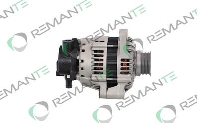 GENERATOR / ALTERNATOR REMANTE 011003000898R 3