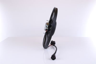 LüFTER MOTORKüHLUNG NISSENS 85763 16