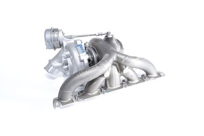 LADER AUFLADUNG BTS Turbo T918728 7