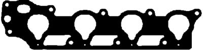 Прокладка, впускной коллектор CORTECO 450267P для HONDA ACCORD