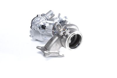 LADER AUFLADUNG BTS Turbo T918045 16